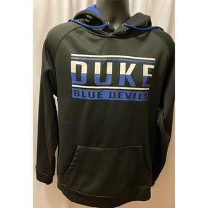 Colosseum Athletics Duke Blue Devils  Men's Size Large Hoodie Pullover
